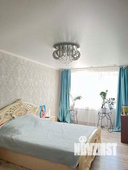 3-к квартира, вторичка, 90м2, 1/14 этаж