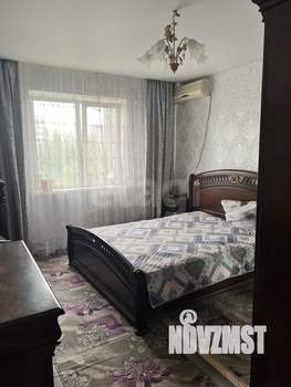 2-к квартира, вторичка, 54м2, 5/10 этаж