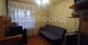 3-к квартира, вторичка, 68м2, 3/10 этаж
