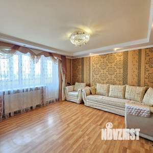 2-к квартира, вторичка, 66м2, 3/19 этаж