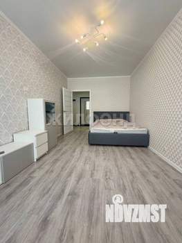 2-к квартира, вторичка, 60м2, 13/16 этаж