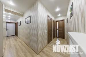 2-к квартира, вторичка, 60м2, 5/16 этаж