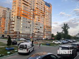 1-к квартира, вторичка, 36м2, 10/19 этаж