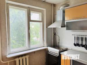 1-к квартира, вторичка, 31м2, 3/5 этаж