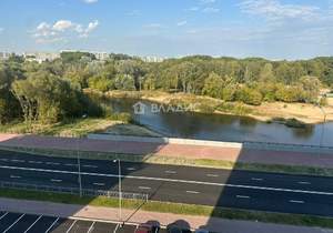 1-к квартира, вторичка, 41м2, 11/16 этаж