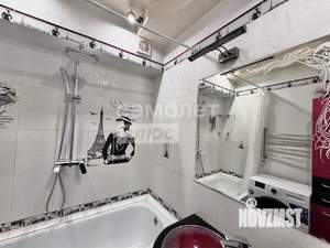 1-к квартира, вторичка, 48м2, 8/10 этаж