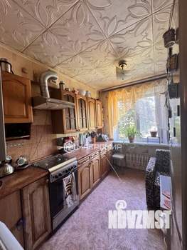 3-к квартира, вторичка, 61м2, 2/5 этаж