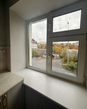 2-к квартира, вторичка, 41м2, 2/4 этаж