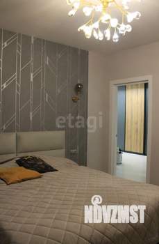 2-к квартира, вторичка, 92м2, 7/16 этаж