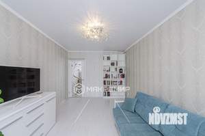 1-к квартира, вторичка, 38м2, 5/10 этаж