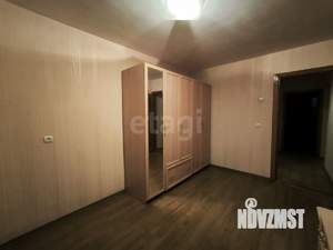 3-к квартира, вторичка, 61м2, 4/10 этаж