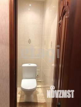 2-к квартира, вторичка, 45м2, 5/5 этаж