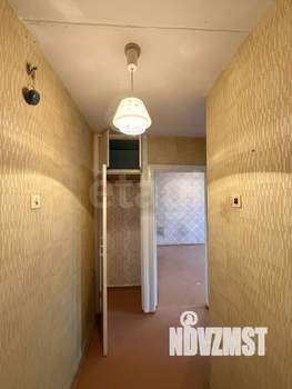 1-к квартира, вторичка, 31м2, 5/5 этаж