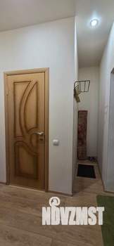 3-к квартира, вторичка, 55м2, 2/2 этаж
