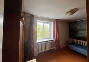 3-к квартира, вторичка, 50м2, 5/5 этаж