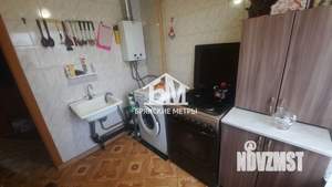 2-к квартира, вторичка, 41м2, 2/5 этаж