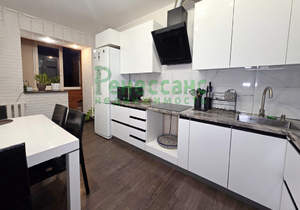 2-к квартира, вторичка, 68м2, 5/9 этаж