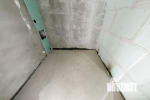 1-к квартира, вторичка, 43м2, 10/16 этаж