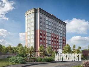 1-к квартира, вторичка, 35м2, 1/10 этаж