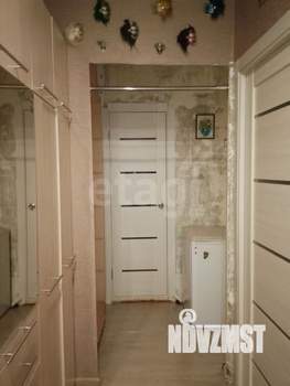 2-к квартира, вторичка, 53м2, 6/9 этаж