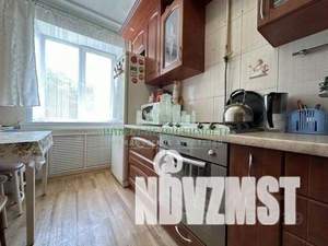 3-к квартира, вторичка, 71м2, 2/2 этаж