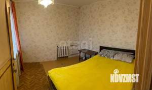 3-к квартира, вторичка, 48м2, 5/5 этаж