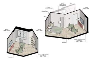 1-к квартира, вторичка, 47м2, 10/17 этаж