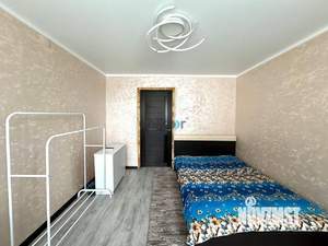 2-к квартира, вторичка, 57м2, 4/5 этаж