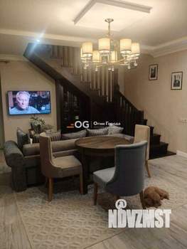 3-к квартира, вторичка, 116м2, 9/10 этаж