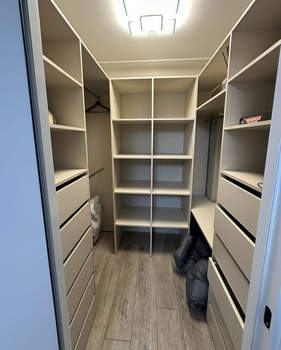 1-к квартира, вторичка, 51м2, 6/17 этаж