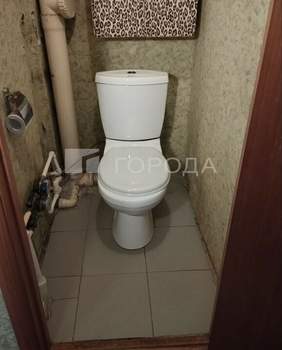 2-к квартира, вторичка, 61м2, 10/10 этаж