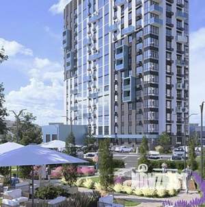 2-к квартира, вторичка, 60м2, 10/16 этаж