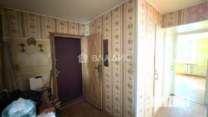 3-к квартира, вторичка, 62м2, 3/5 этаж
