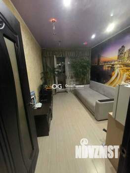 3-к квартира, вторичка, 64м2, 4/10 этаж
