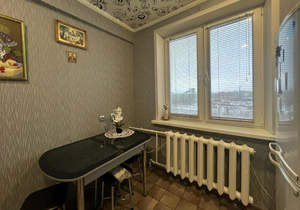 1-к квартира, вторичка, 31м2, 5/5 этаж