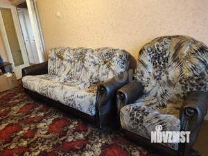 3-к квартира, вторичка, 64м2, 5/5 этаж