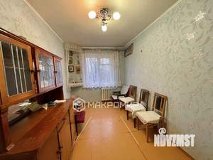 2-к квартира, вторичка, 44м2, 3/5 этаж