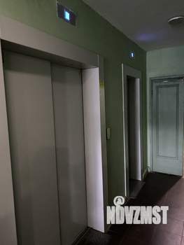 3-к квартира, вторичка, 76м2, 12/12 этаж
