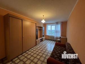 1-к квартира, вторичка, 46м2, 8/10 этаж