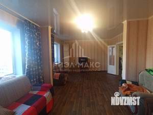 3-к квартира, вторичка, 87м2, 6/10 этаж