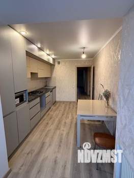 2-к квартира, вторичка, 64м2, 7/10 этаж