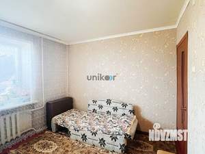 1-к квартира, вторичка, 34м2, 3/5 этаж