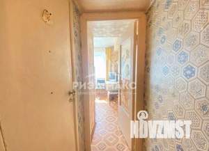 1-к квартира, вторичка, 32м2, 3/5 этаж