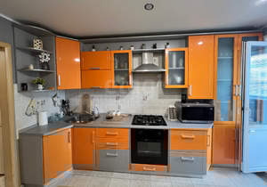 1-к квартира, вторичка, 45м2, 9/10 этаж
