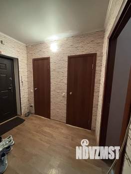 2-к квартира, вторичка, 55м2, 13/16 этаж