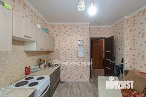 1-к квартира, вторичка, 48м2, 12/16 этаж