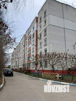 1-к квартира, вторичка, 39м2, 4/6 этаж