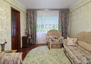 2-к квартира, вторичка, 45м2, 5/5 этаж