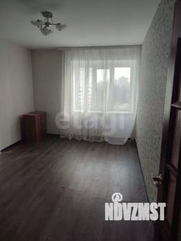 1-к квартира, вторичка, 38м2, 6/10 этаж