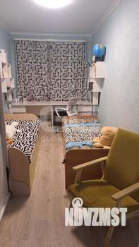 3-к квартира, вторичка, 56м2, 2/4 этаж